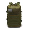 Outdoor Sports Waterproof Tactical Backpack: Large Capacity for Camping & Hiking