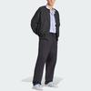 Adidas Originals SST Bomber Jacket Solid Logo Sports Long Sleeve Jacket Men Jacket Black IS5385