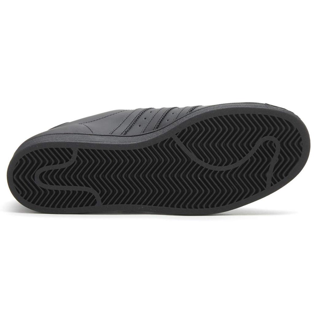 Adidas Superstar Core Size EG4957, Black/Core Black/Core Black, Japan, 23.5cm