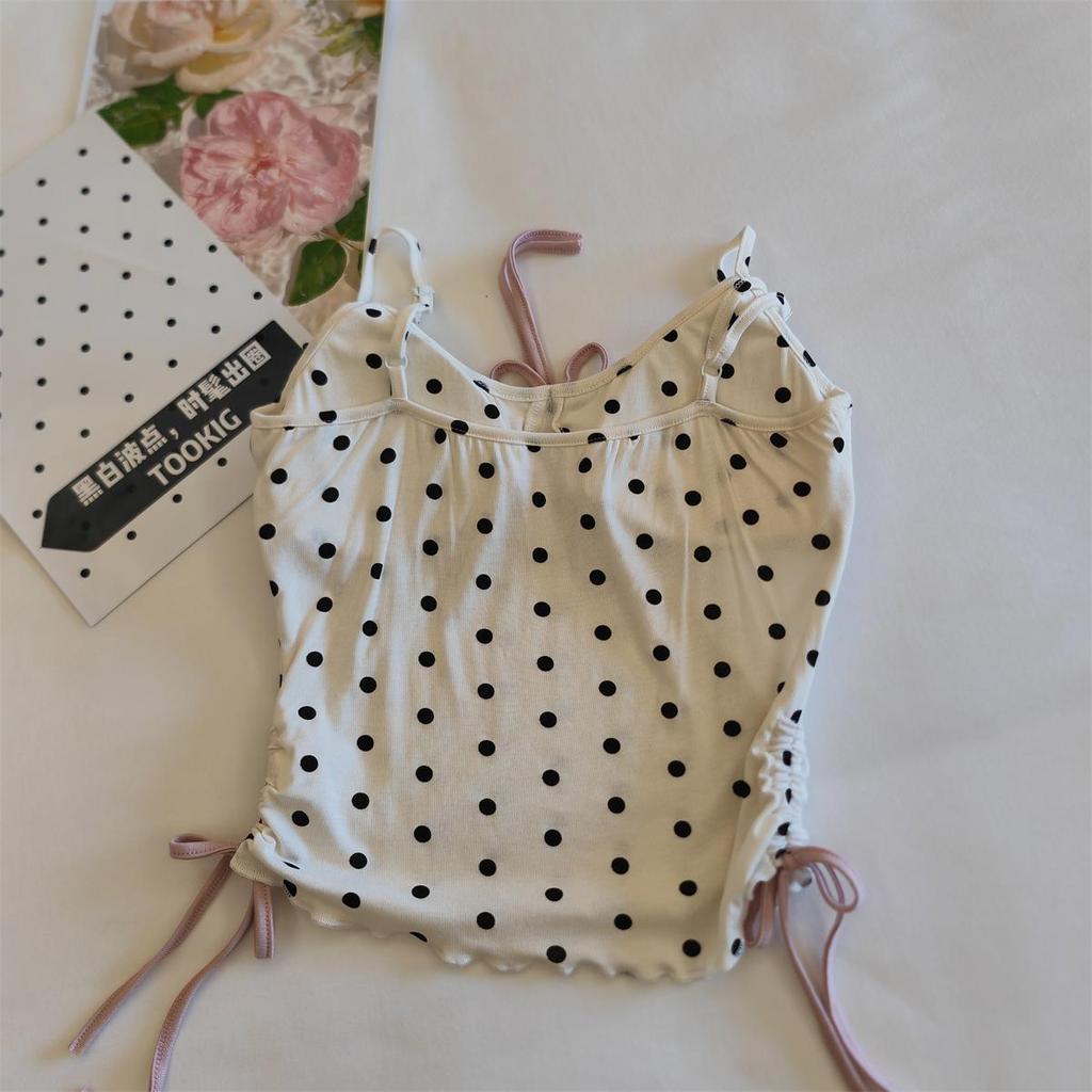 Pigiama da donna con coppe al seno: Set di Tre Pezzi per Primavera, Autunno e Inverno - Stile Chic e Confortevole