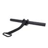 Fitness Unterarmstrecker Stahl Anti-Rutsch Handgelenkroller Unterarmkrafttrainer für Muskelaufbau Training Fitnessstudio
