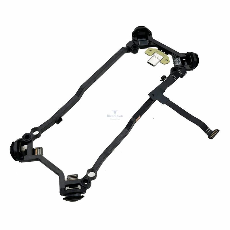 Original Vision Position Sensor Module For DJI Air 3 Back/Front Visual Obstacle Avoidance Component With Frame Drone Parts