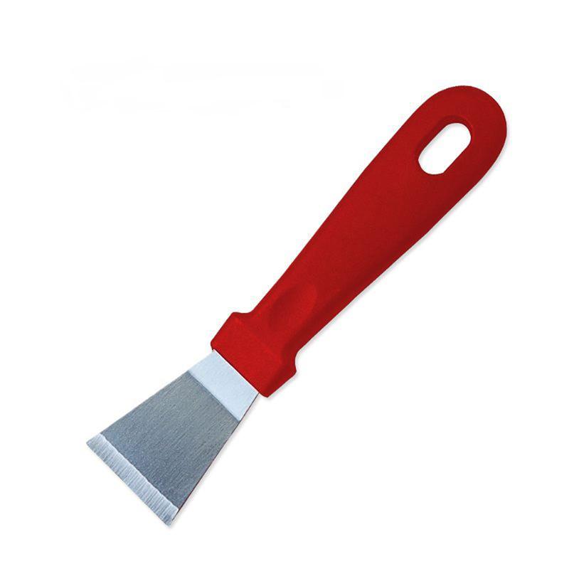 Edelstahl-Schaufelreiniger, Herd, Küche, Schmutzreiniger, Schaber, Reinigungswerkzeug