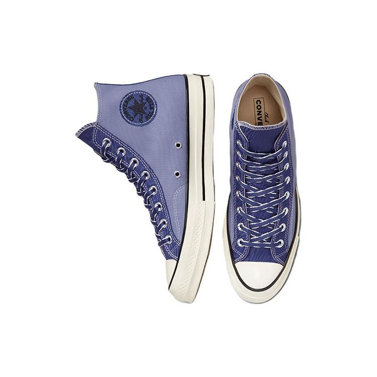 Converse Chuck 70 High Slate Lilac A03758C