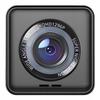 Registratore di Guida per Auto + Modulo GPS con Display Dash Cam HDR