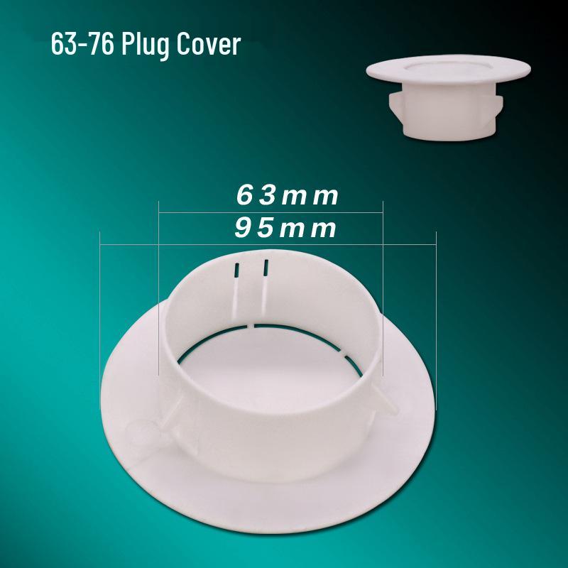 Air Conditioner Pipe Decorative Wall Cover & Protector