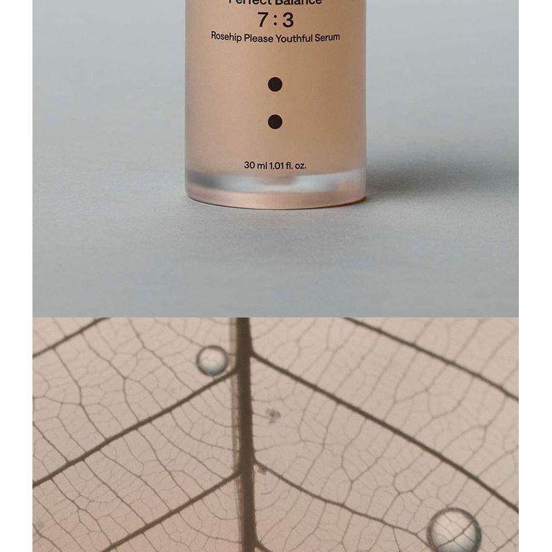 B:Lab - Rosehip Please Youthful Serum