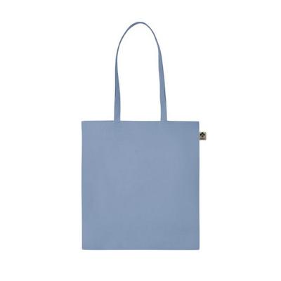 Zimde Organic Cotton Tote Bag
