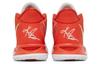 Nike Kyrie 7 Tb Team Orange Weiß DM5042-802