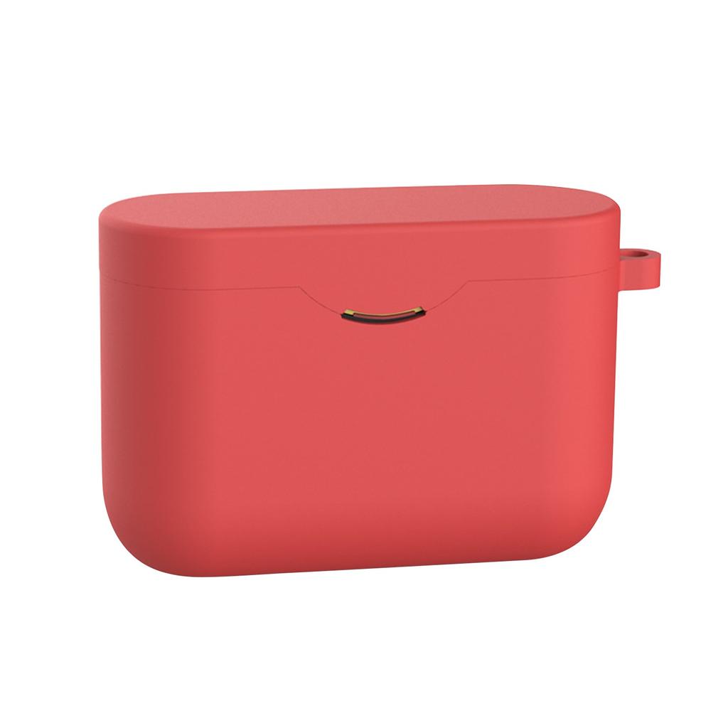 Silikonové pouzdro pro WF-1000XM3 Kryt Nabíjecí pouzdro Bezdrátové pouzdro na sluchátka