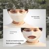 Beneunder Winter Warm Windproof Cycling Mask