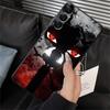 Hülle für Samsung Galaxy A06 A17 A70 A16 A40 A13 A20 A15 A50 A04 A05 A12 Funda Handyhülle Cool Pain Narutos
