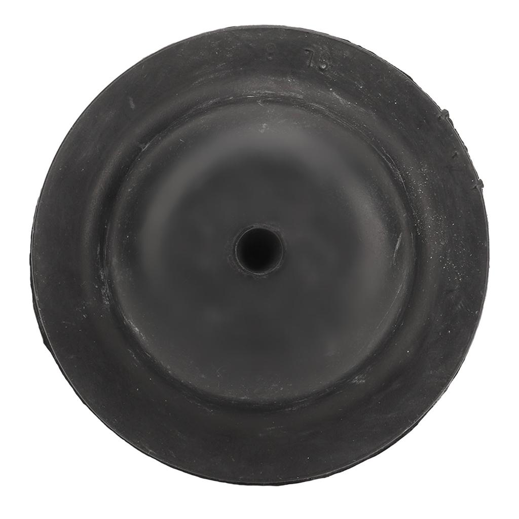 Rear Upper Bump Stop Rubber Stable Support Shockproof 516532 Replacement for Citroen C3 C2 DS3