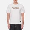 EVISU T-Shirts Men's Crew Neck Moderate Straight Fit 2ESHTM2TS507XXCT