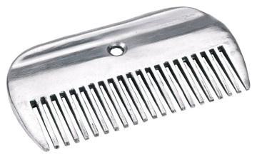 Kerbl Aluminum Mane Comb