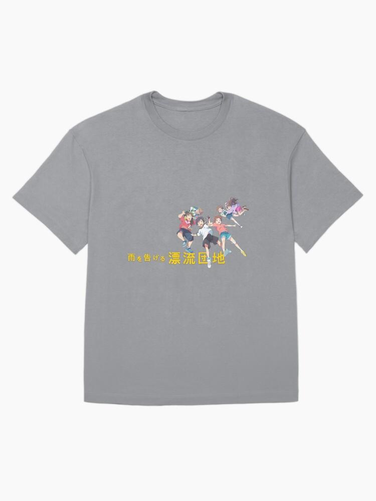 Daily Lives of High School Boys High School Classic Unisex T-Shirt
