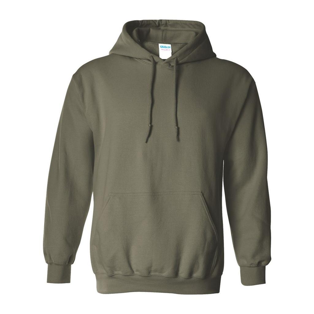 Gildan Unisex Adult Heavy Blend Hoodie
