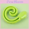 Pet Chew Toy Silicone Snake With Sound For Cats Dogs Training And Enrichment
