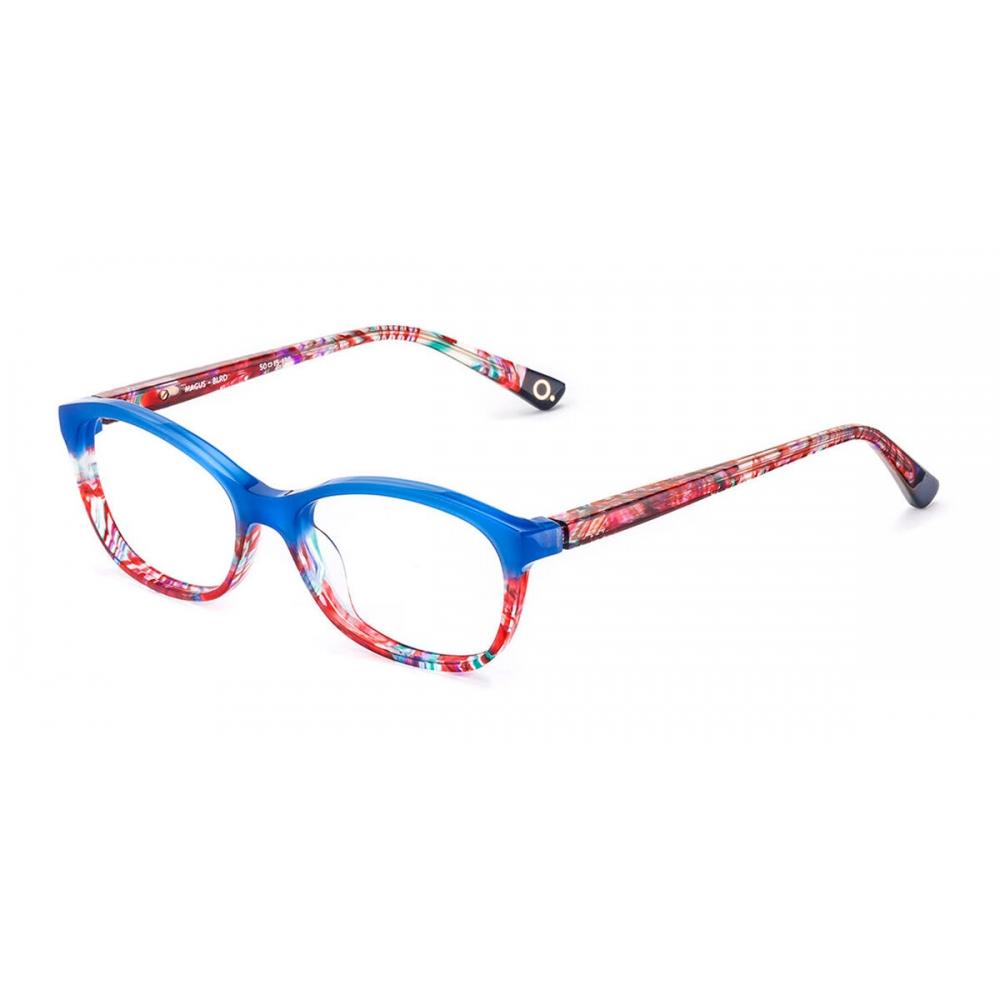 Etnia Barcelona Magus Blrd Women Eyeglasses