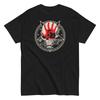 Five Finger Death Punch - Circle Logo Unisex T-Shirt