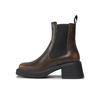 Ankle Boots Vagabond Shoemakers Dorah 5642-018-19 Brown