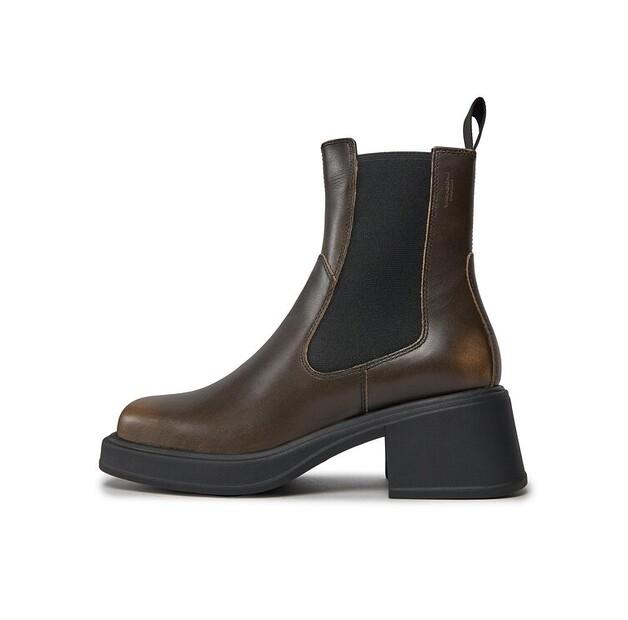 Ankle Boots Vagabond Shoemakers Dorah 5642-018-19 Brown