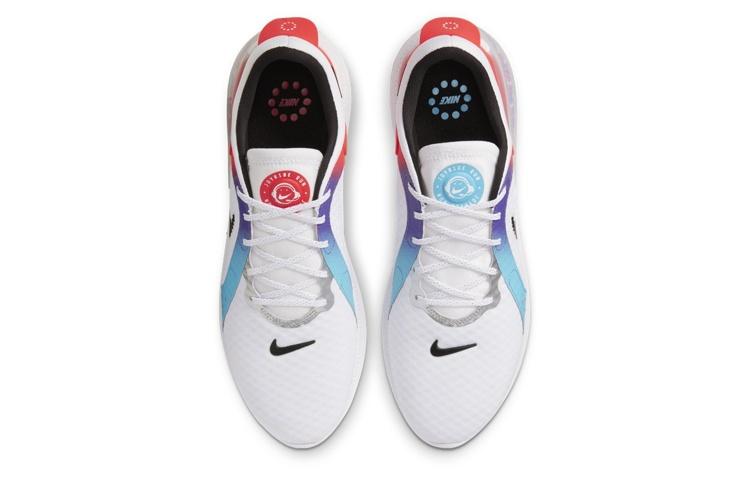 Nike Joyride Dual Run 2 Good Game 'White Blue Red' DC7297-101