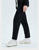 Kappa Sports Pants New Men's Black Pants Comfortable Cone Pants Casual Small Foot Guard Pants
