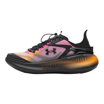 Echo Modă Minimalistă Personalitate Versatilă Pantofi de Alergare Mid-Top Adidași Unisex 6006061-002