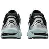 ASICS GEL Nimbus 10.1 Cushioning, Wear Resistant Low top Casual Running Shoes Unisex Cyan Black Casual 1203A543-400