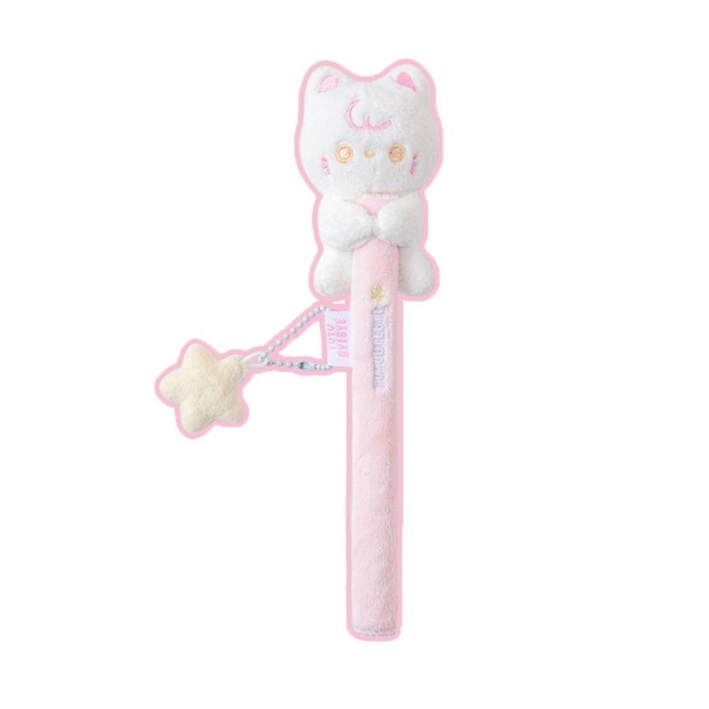 Dog Tablets Pen Protective Case Plush Plush Pencil Sleeve  Tablet Touch Pencil