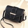 Bags Women's New Crossbody Bags Versatile Leather Women's Bags Fashion Shoulder Bags Women's Tide Women's Bags Tide