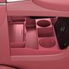 Anti-Slip Silicone Storage Box for Lantu Tianshan Center Console