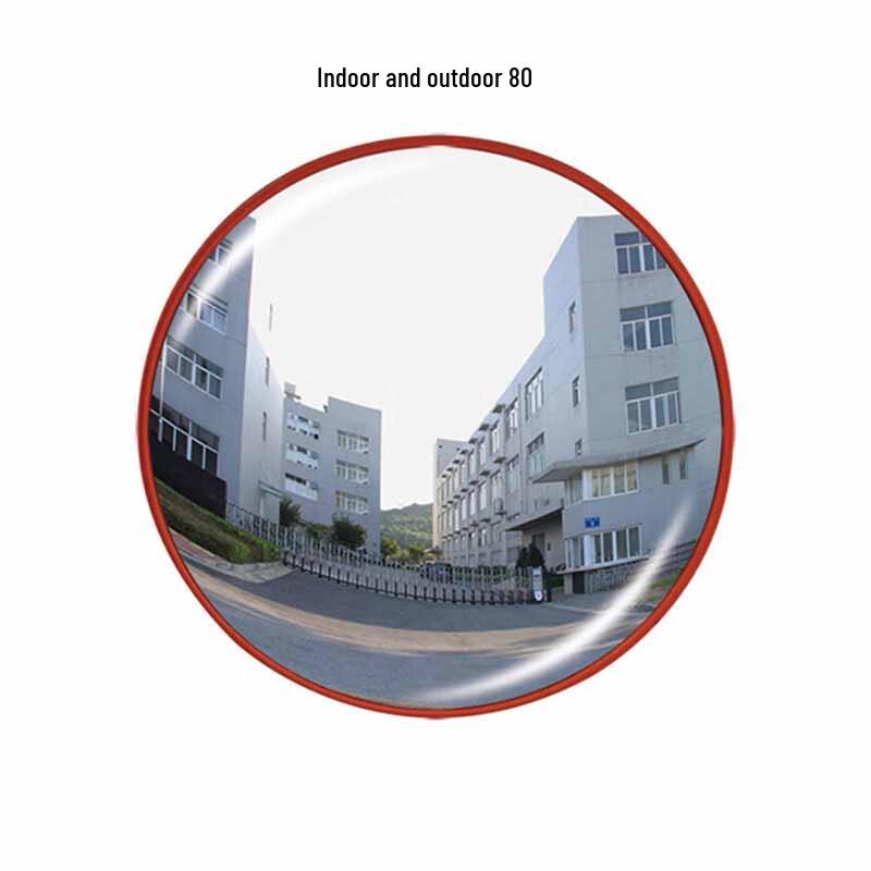 DAXTE Traffic & Security Convex Mirror