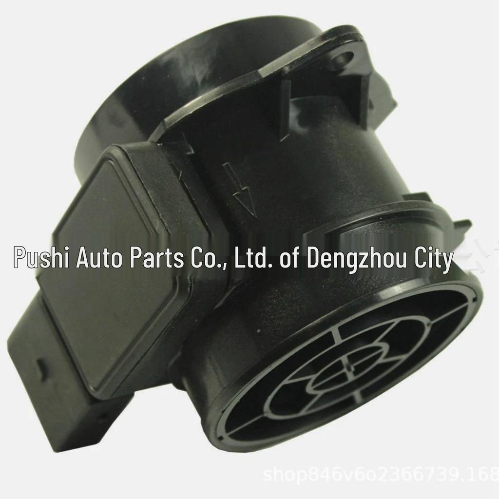 2816423700 2816423720 5WK96431: Compatible Air Flow Meter Sensor for Hyundai Kia