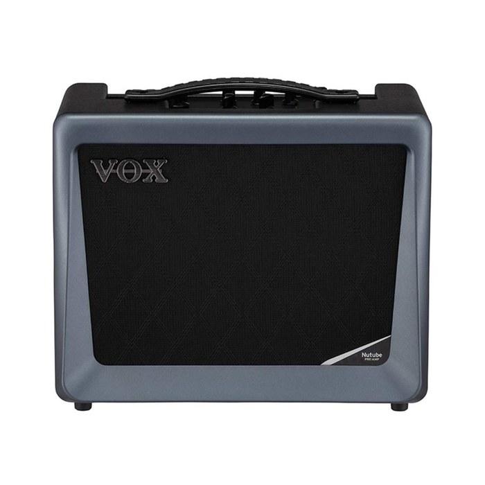 Vox VX50 GTV 50-Watt 1x8-Inch Digital Modeling Combo Amp