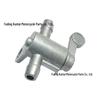 8mm Motorcycle Fuel Tank Valve for Dirt Bikes, ATVs, Quads, and Buggies
