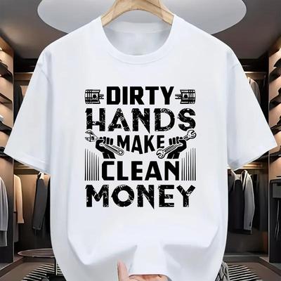 Na górę – T-shirty i koszulki