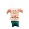 Toys Model 1-6pcs Dragon Ball Z Figures with Box Goku Chi-Chi Bulma Krillin PVC Anime ornament Collectible for Anime Fans Gift