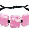 Swimming Float Belt Adjustable EVA Board Lightweight Back Floating Foam Board Float Belt Waistband Swim Training Equipment