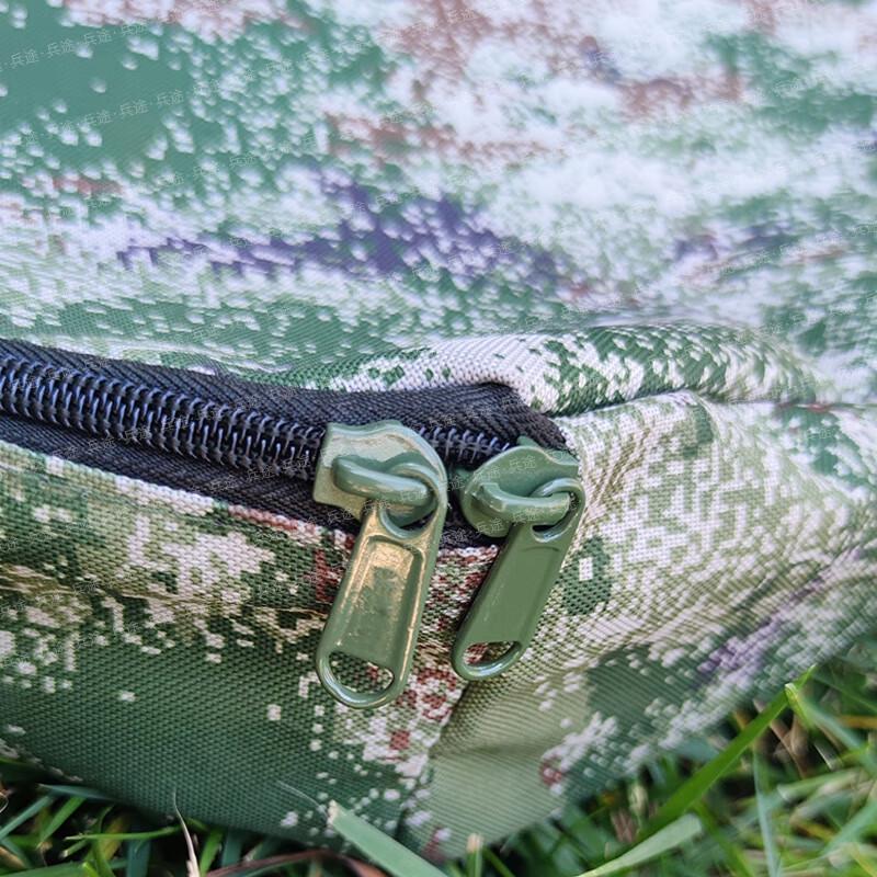 Camouflage Net Stretcher Storage Bag