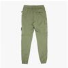 Stone Island Cargo Jogger Pants Wappen Logo K2s153100031