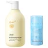 Baby Chamomile Shampoo & Body Wash Set