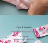 Girls' Pure Cotton Boxer Briefs - Soft, Skin-Friendly, No Pinching, Perfect for Middle and Older Children