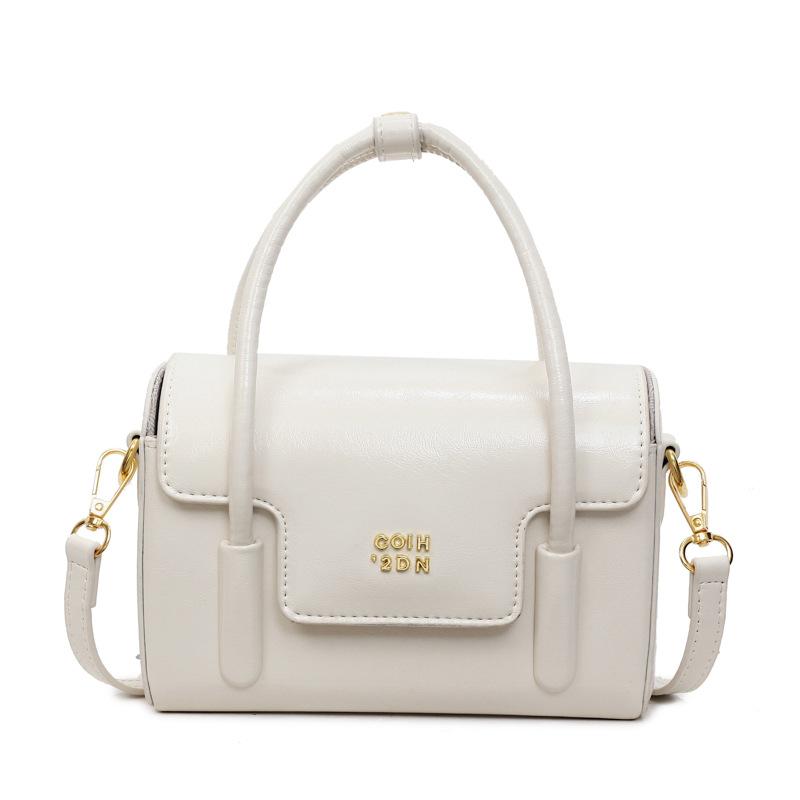 Универсальная женская сумка-мессенджер повседневная наплечная сумка маленькая квадратная сумка 3179₽