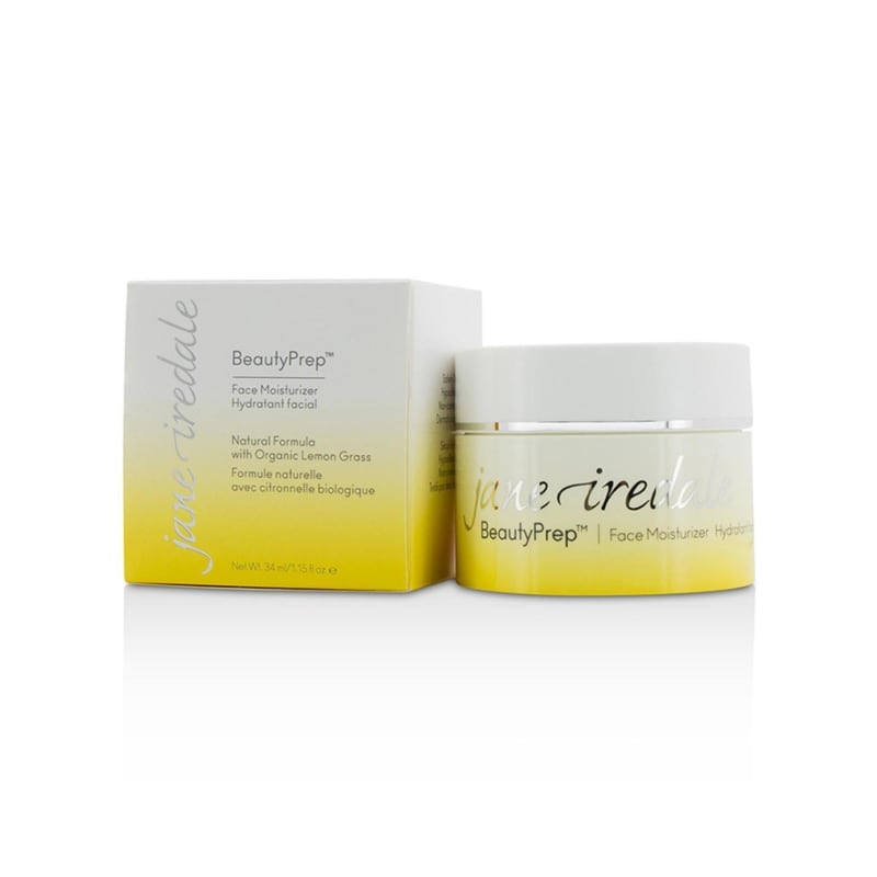 

Jane Iredale Beauty Prep Face Moisturizer 34ml