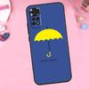 How I Met Your Mother For Xiaomi Redmi Note 14 13 10 11 12 15 Pro Plus Phone Case For Redmi 15C 13C 12C 10C 14C 15