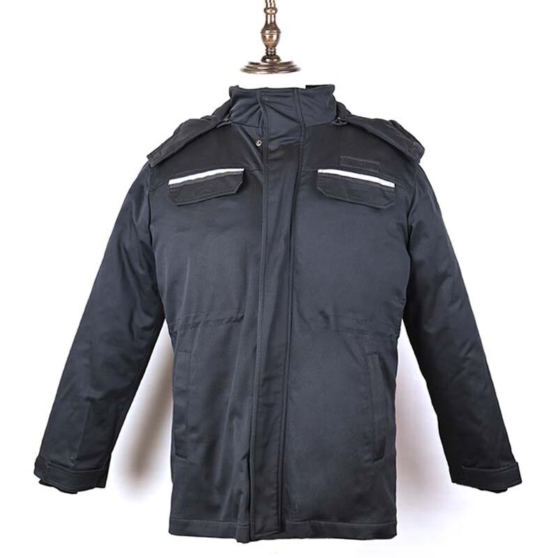 

Hongdu Winter Work Jacket 5XL