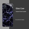 Case For Samsung Galaxy A51 Cases Tempered Glass Case For Samsung Galaxy A31 A71 Bumper A 51 71 Hard Silicone Cover Coque Fundas