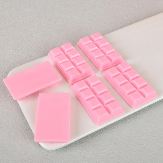 Model simulat de ciocolata Decoratiuni realiste pentru petreceri Nunti Craciun Realistice Ciocolata Falsa Stick Mancare Ornamente pentru copii